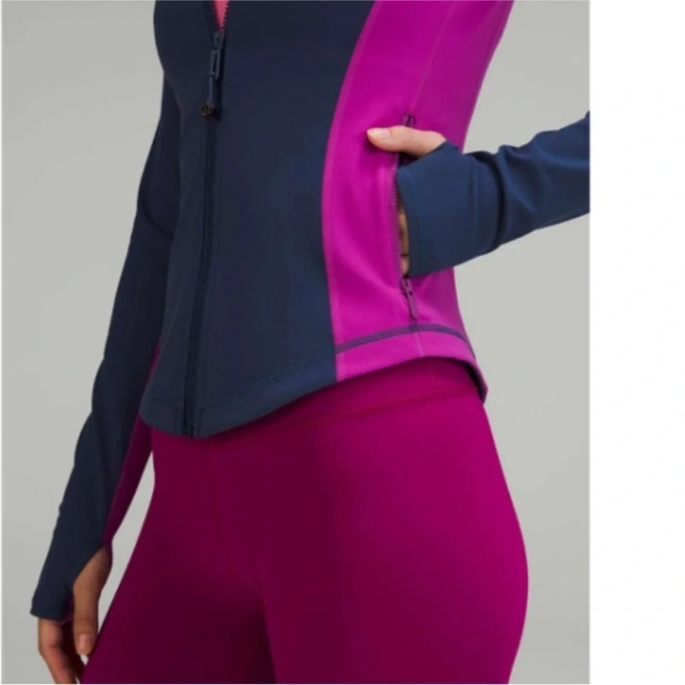 lululemon athletica size euc
